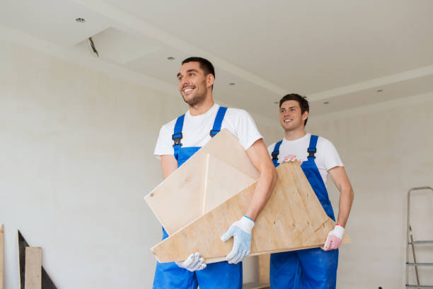 Same-Day Junk Removal Services in Layhill, MD