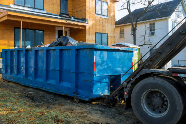 Layhill, MD Junk Removal Services Company